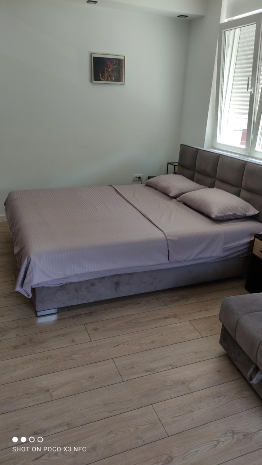 Apartmani Trivunov -Studio 1 Apartment in Novi Sad