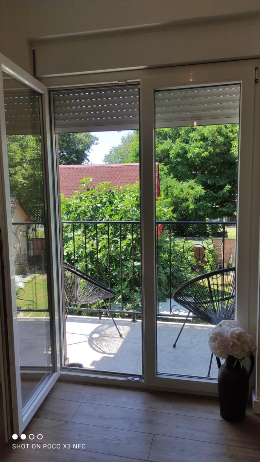 Apartmani Trivunov -Studio 1 Apartment in Novi Sad