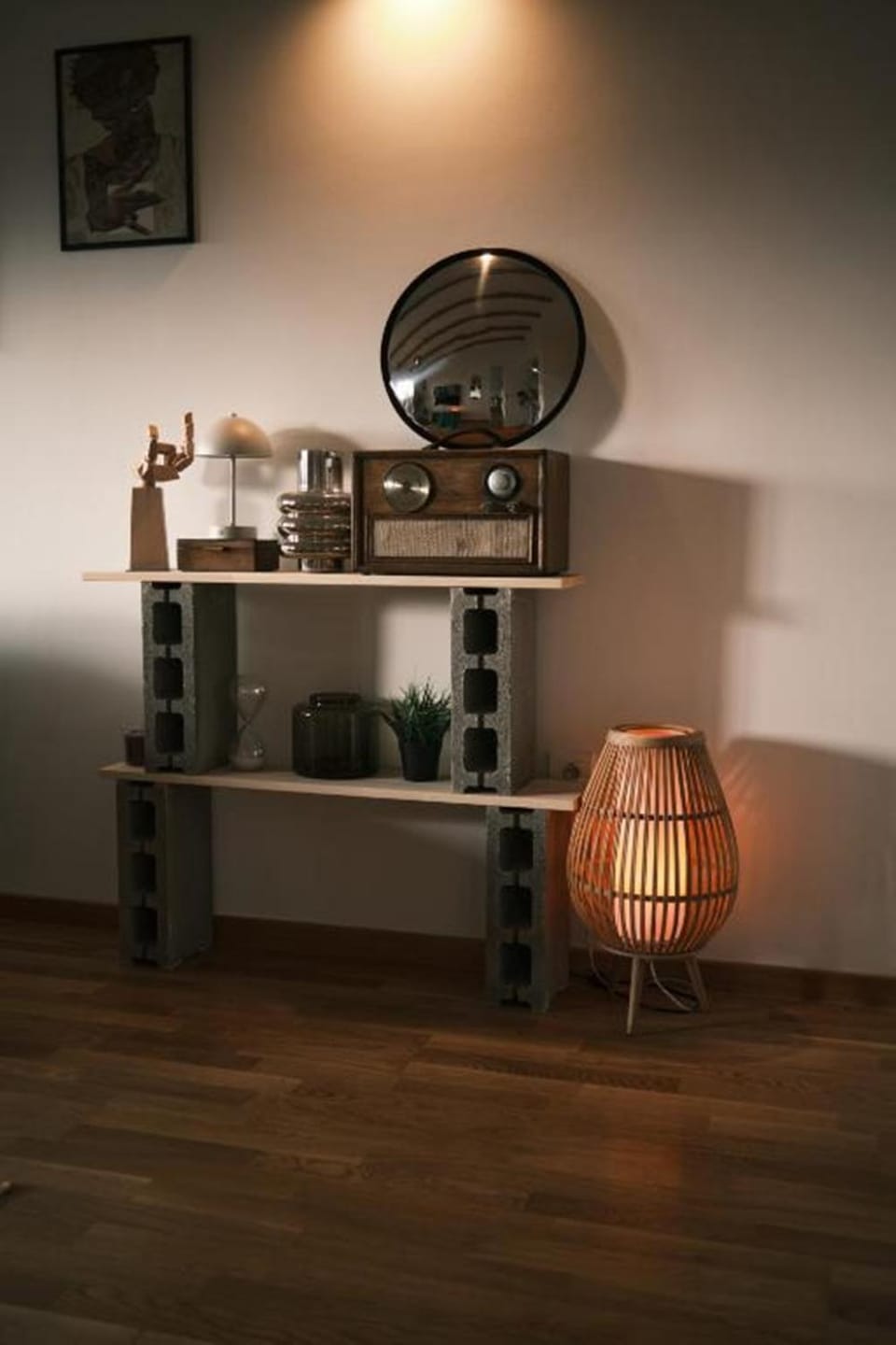 minibar