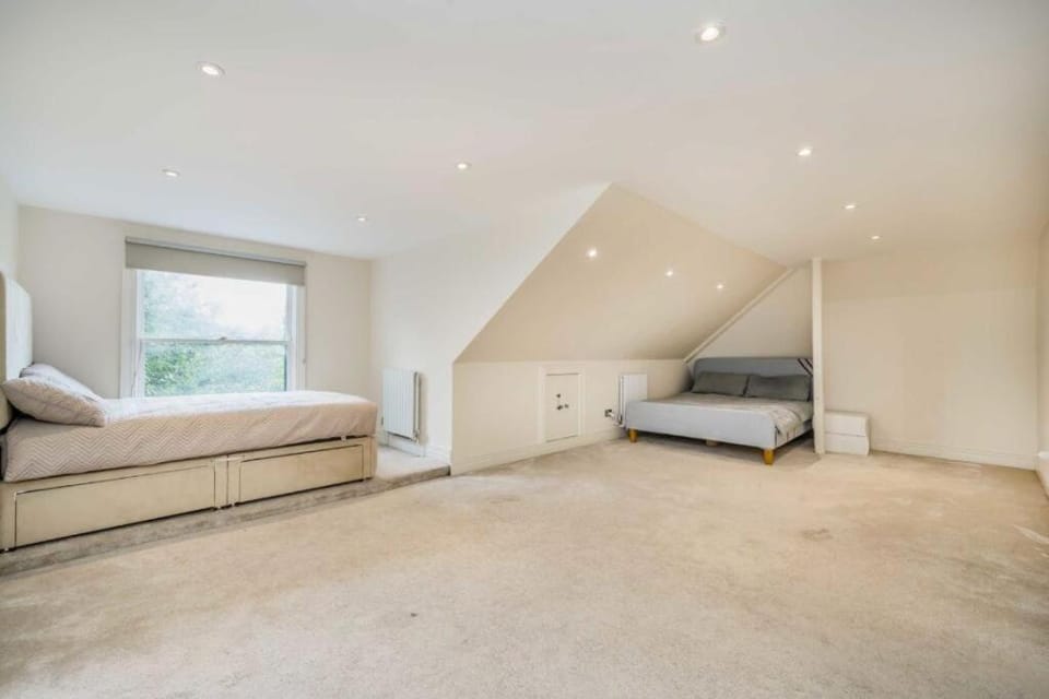 Luxury London House Apartment in London Borough of Richmond upon Thames