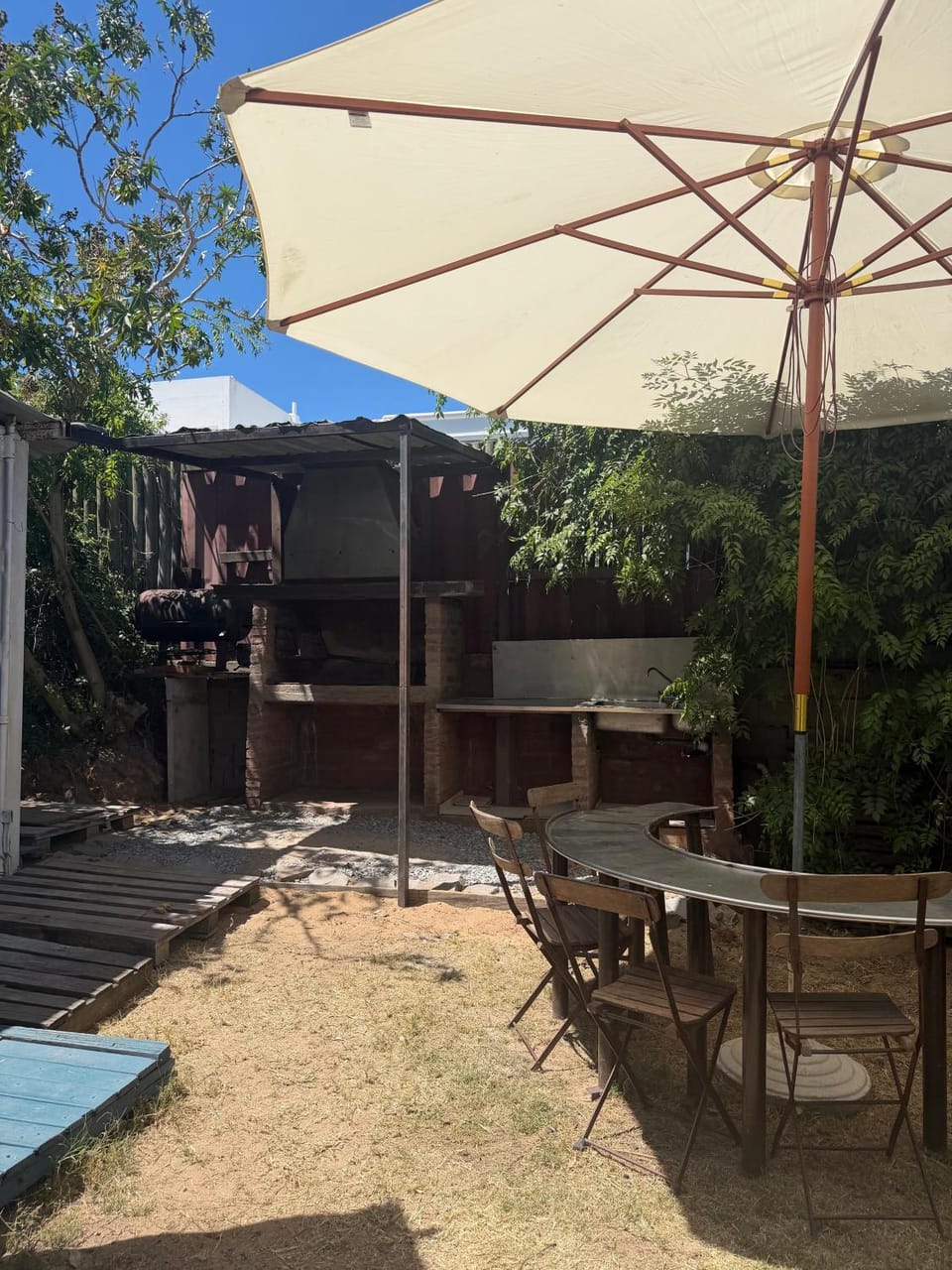 casa en La Barra LA PORTUARIA House in Maldonado Department, Uruguay
