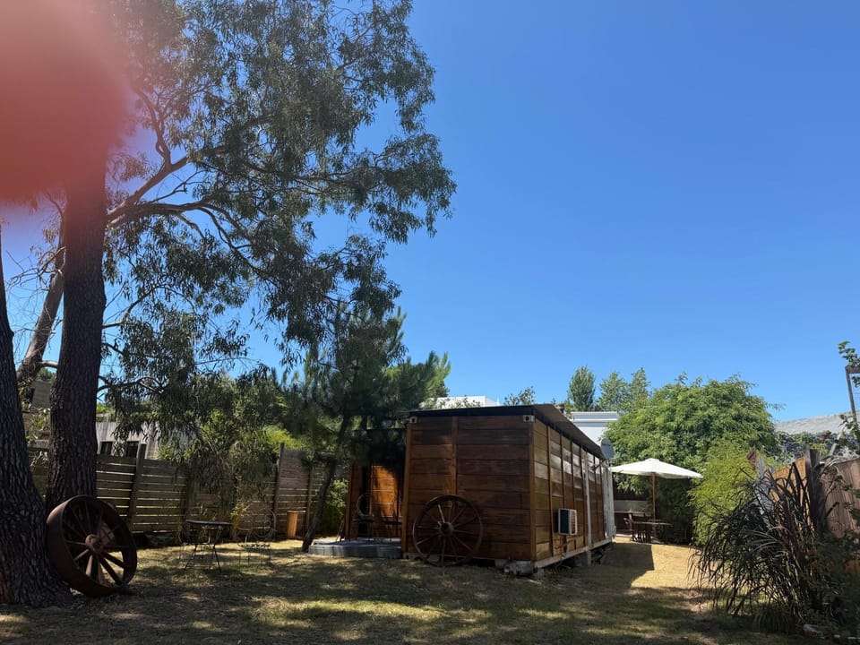 casa en La Barra LA PORTUARIA House in Maldonado Department, Uruguay