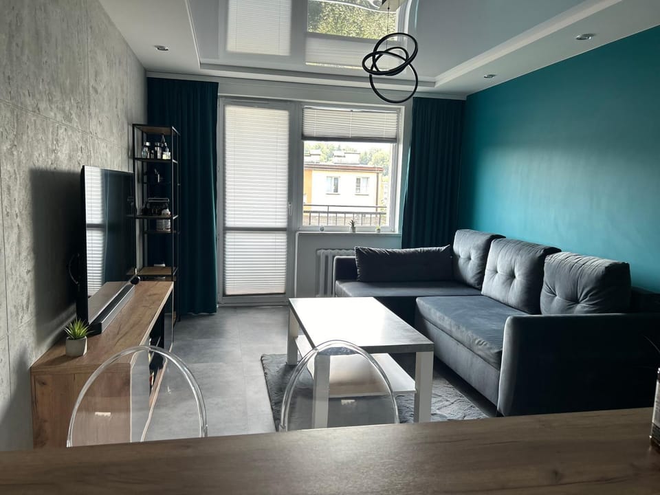 Apartament Perfect Relax Apartment in Slovakia