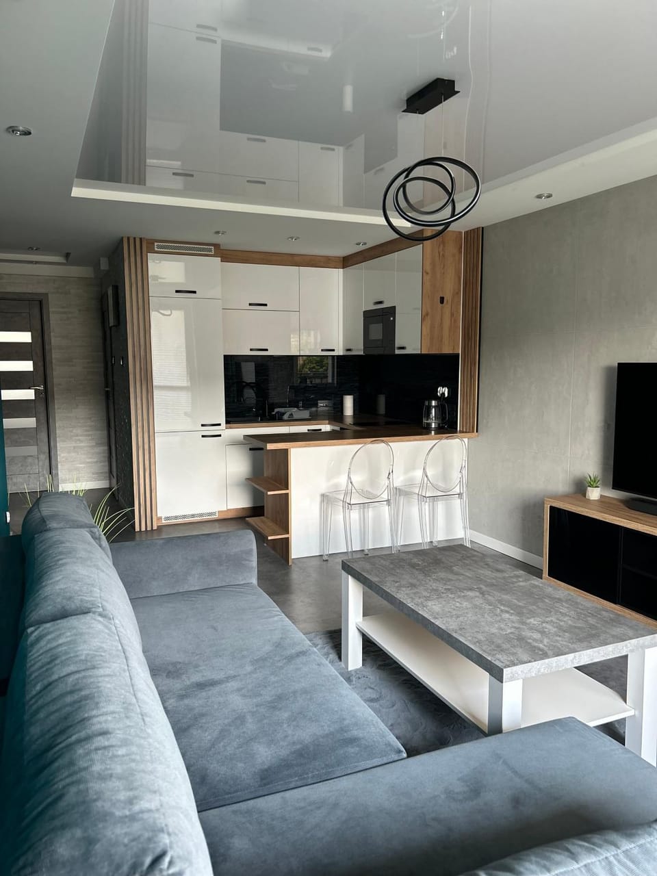Apartament Perfect Relax Apartment in Slovakia