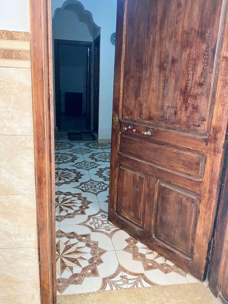Living room, Lobby or reception