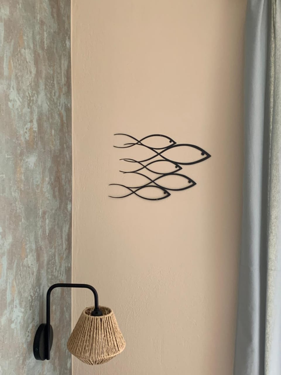 Decorative detail