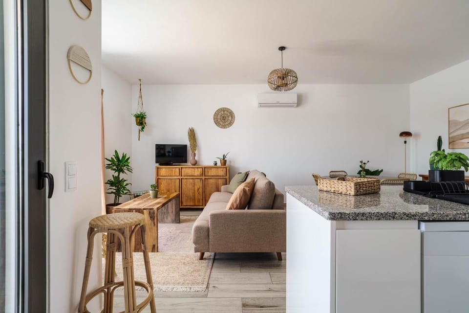 Apartamento Colibri - stylish interior & near the beach Apartment in Faro District