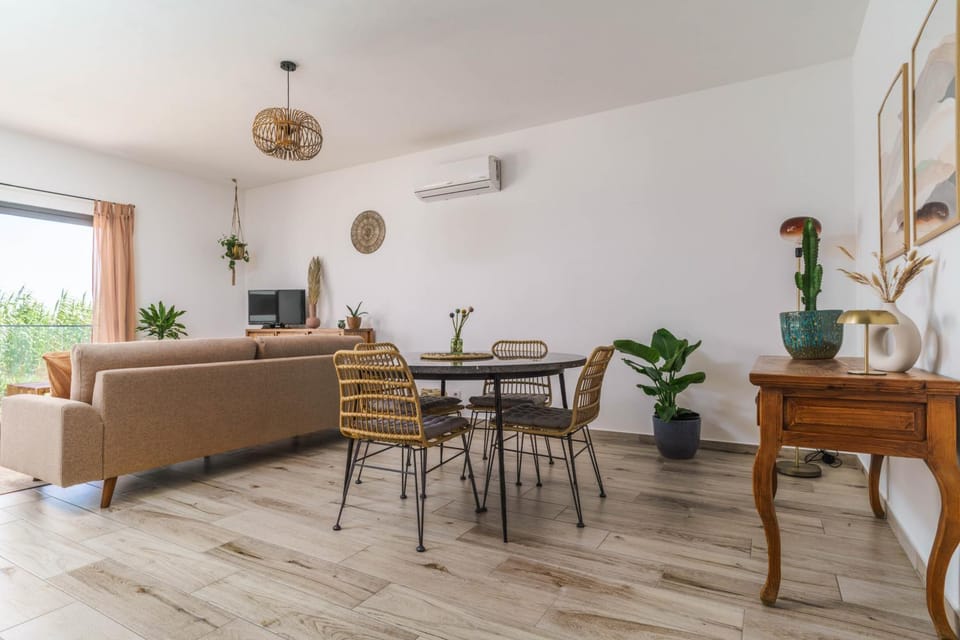 Apartamento Colibri - stylish interior & near the beach Apartment in Faro District