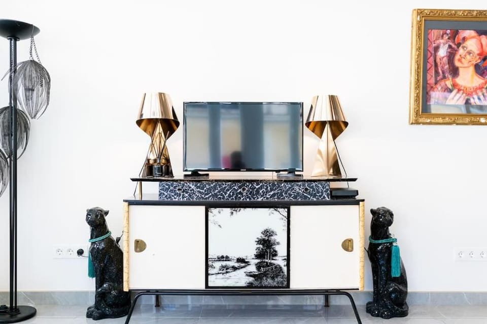 TV and multimedia