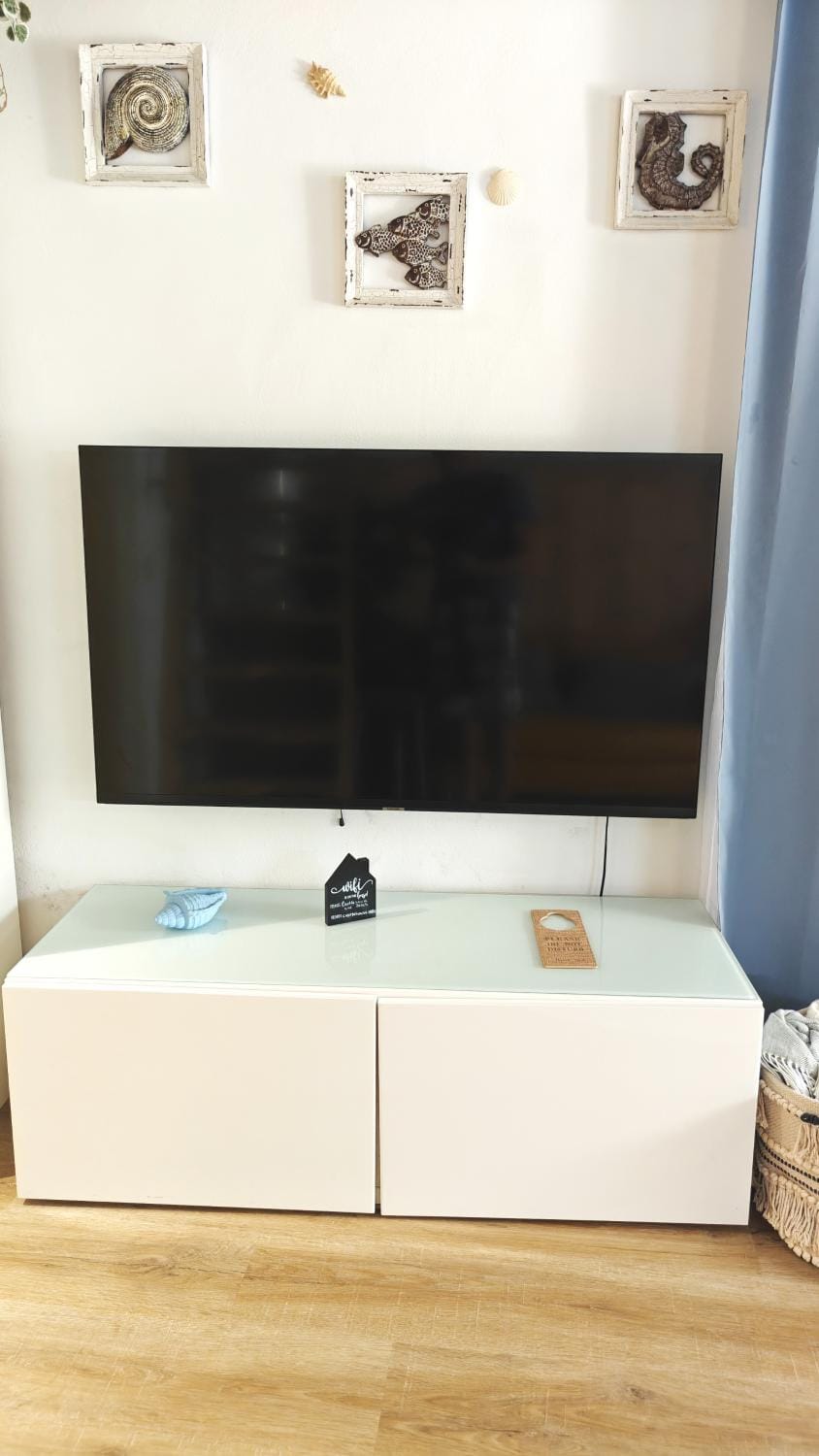 TV and multimedia