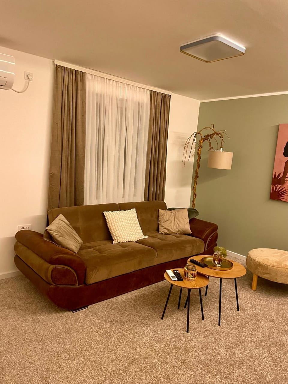 Osho Apartment in Vojvodina