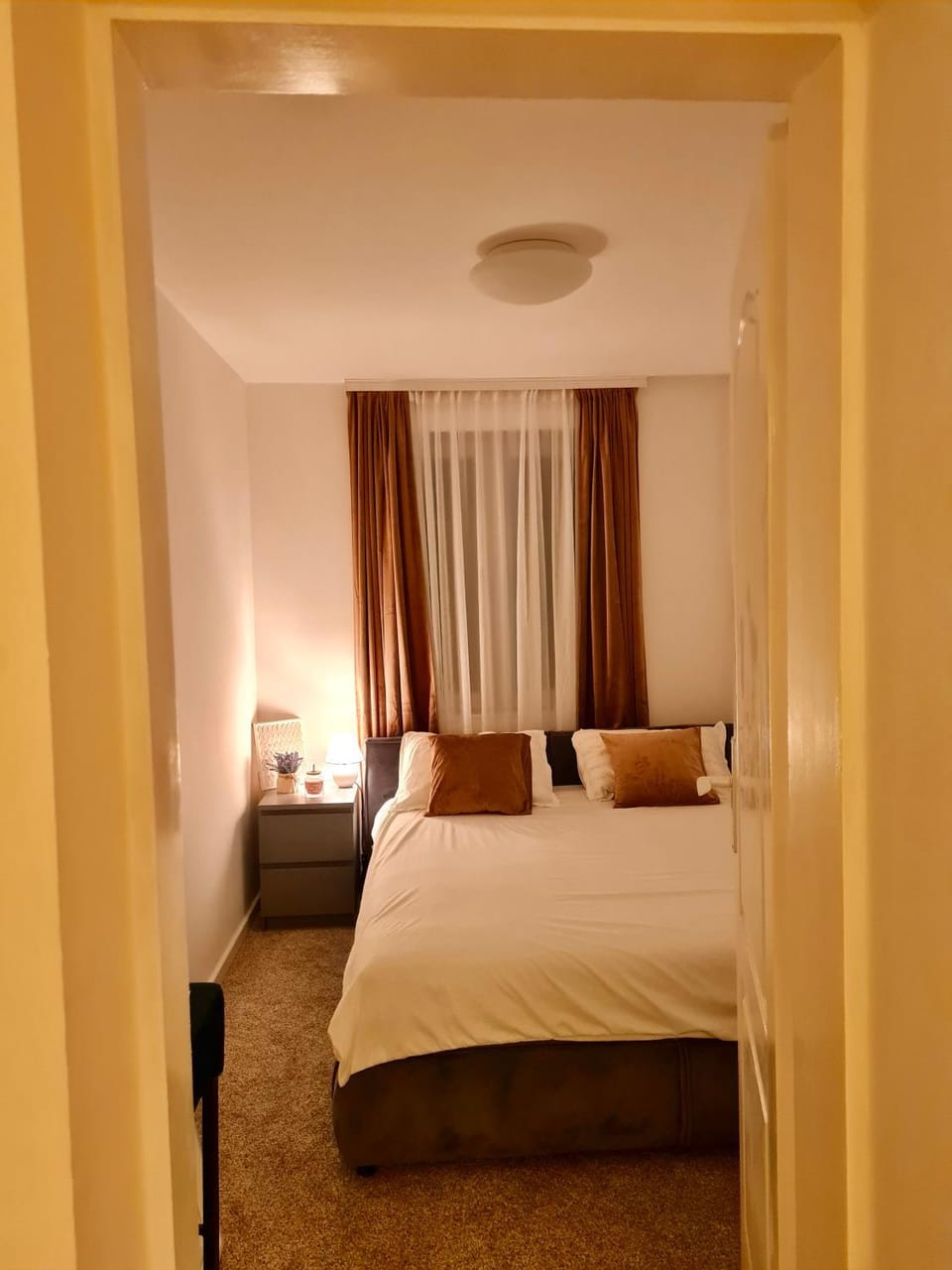 Osho Apartment in Vojvodina