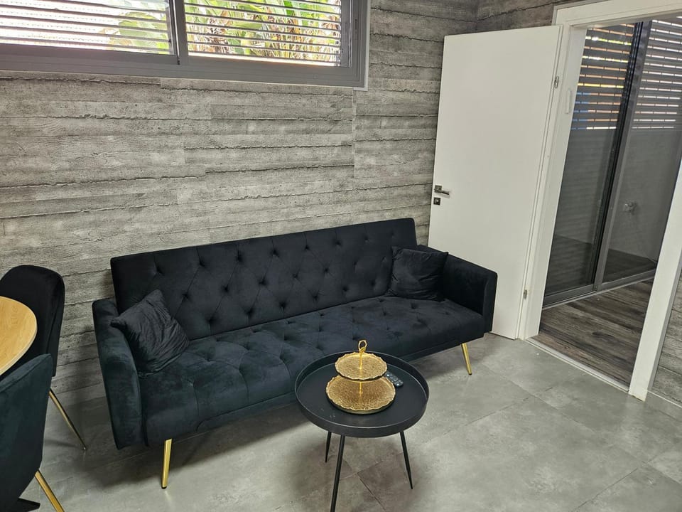Aizik Boutique Apartment in Center District