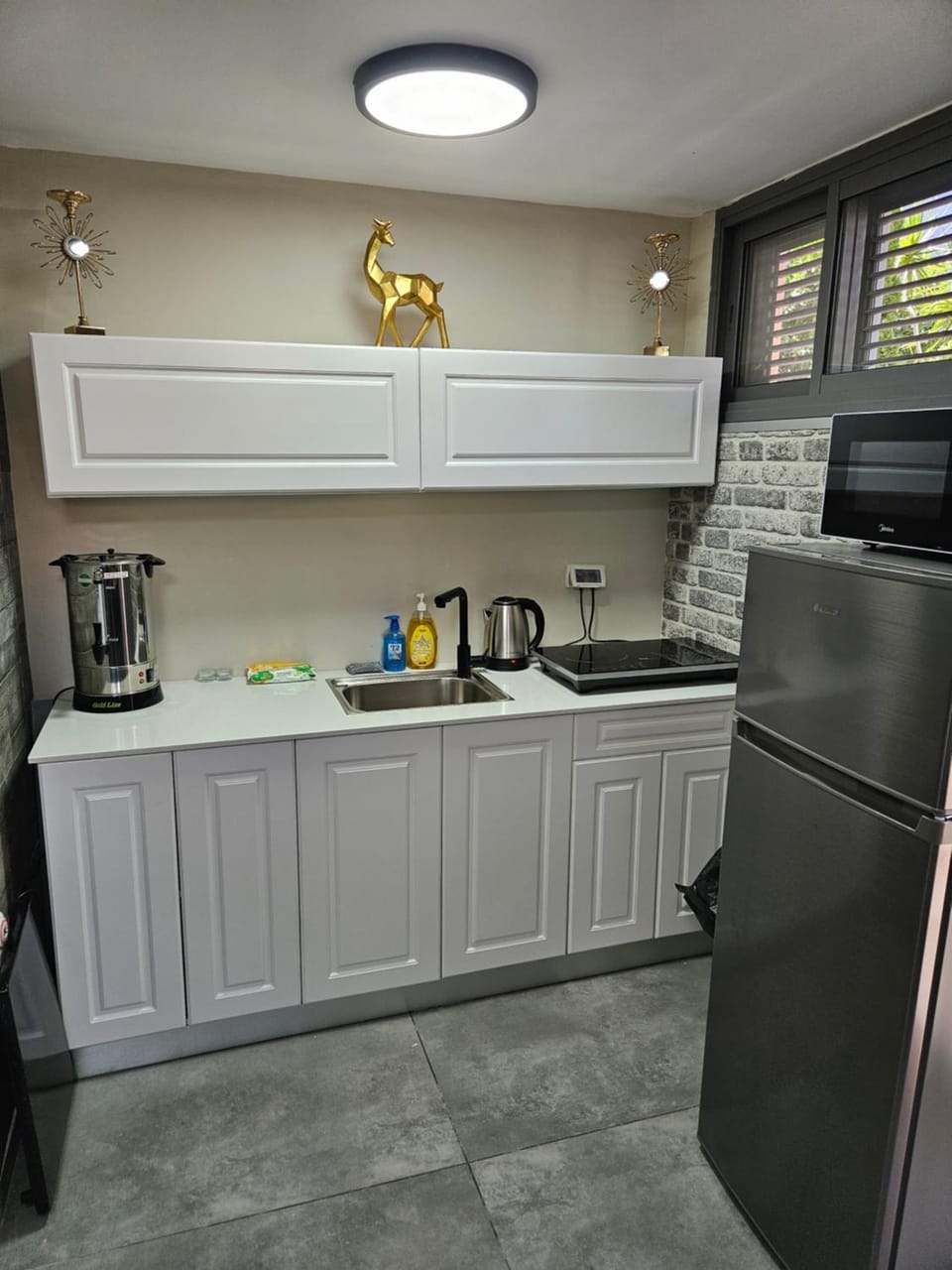 Aizik Boutique Apartment in Center District