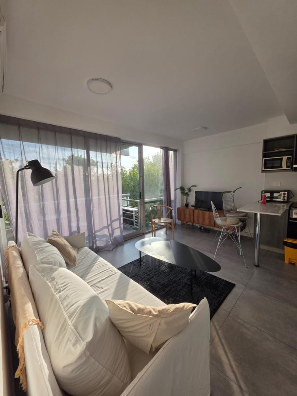 Palermo Apartment Apartment in Buenos Aires