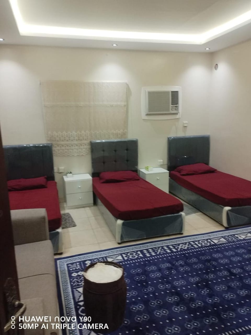 نزل تمارا 2 Apartment in Mecca
