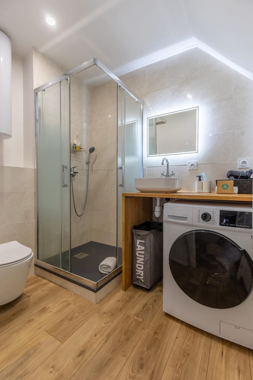 LE CATELE - Studio RIOM - 3 pers - Vulcania - Puy de Dôme - Proche Clermont Ferrand Apartment in Riom