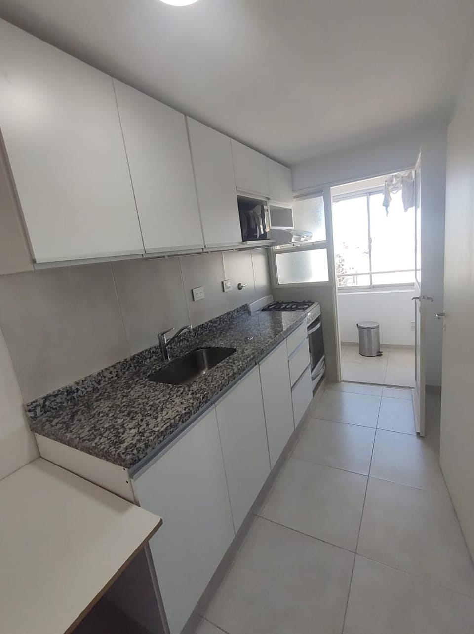 San Lorenzo, céntrico, luminoso Apartment in Rosario