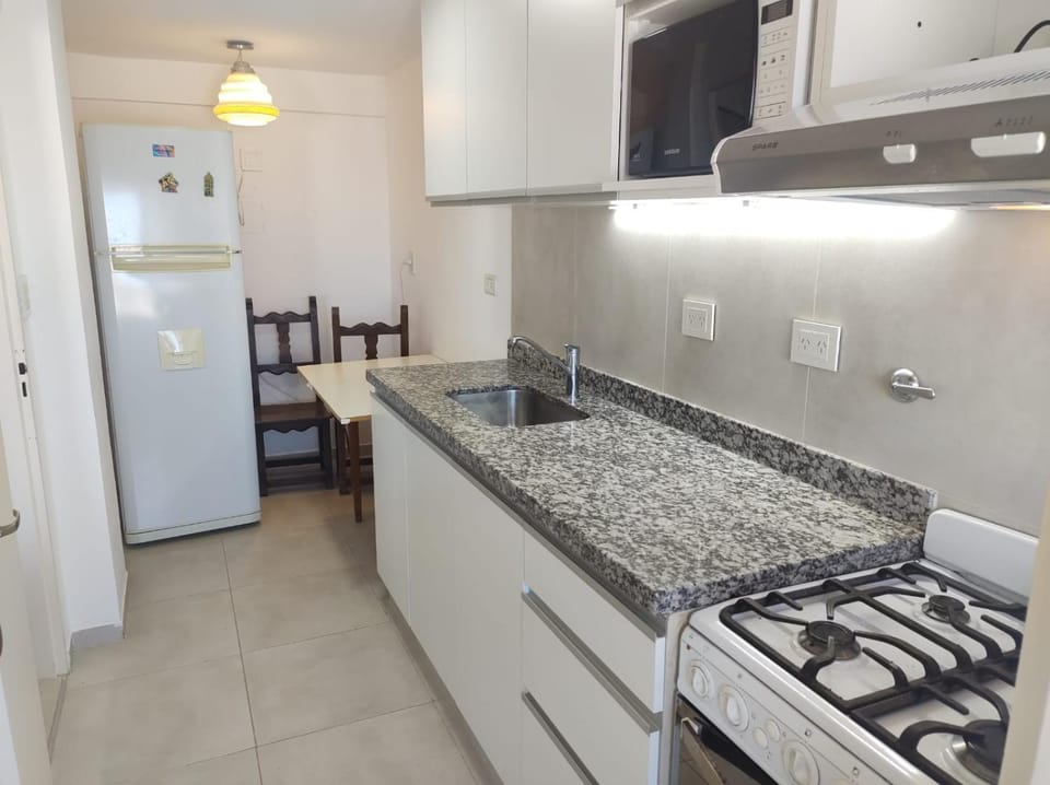 San Lorenzo, céntrico, luminoso Apartment in Rosario