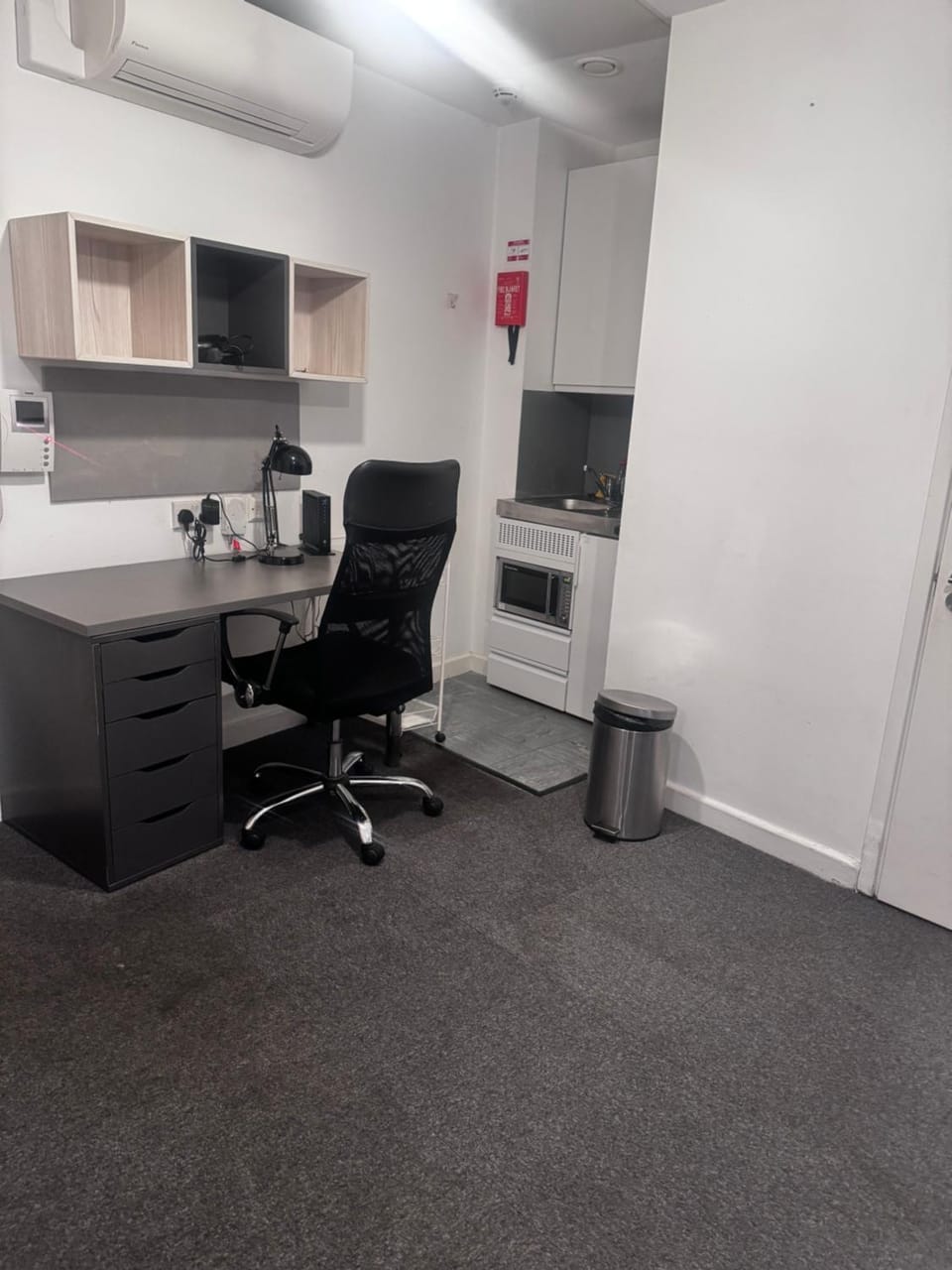 Farringdon Studio Flat Apartment hotel in London Borough of Islington