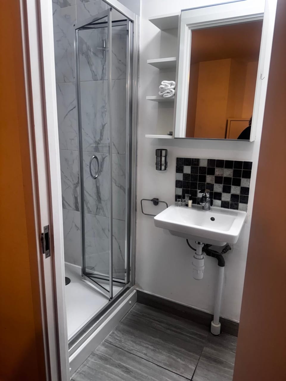 Farringdon Studio Flat Apartment hotel in London Borough of Islington