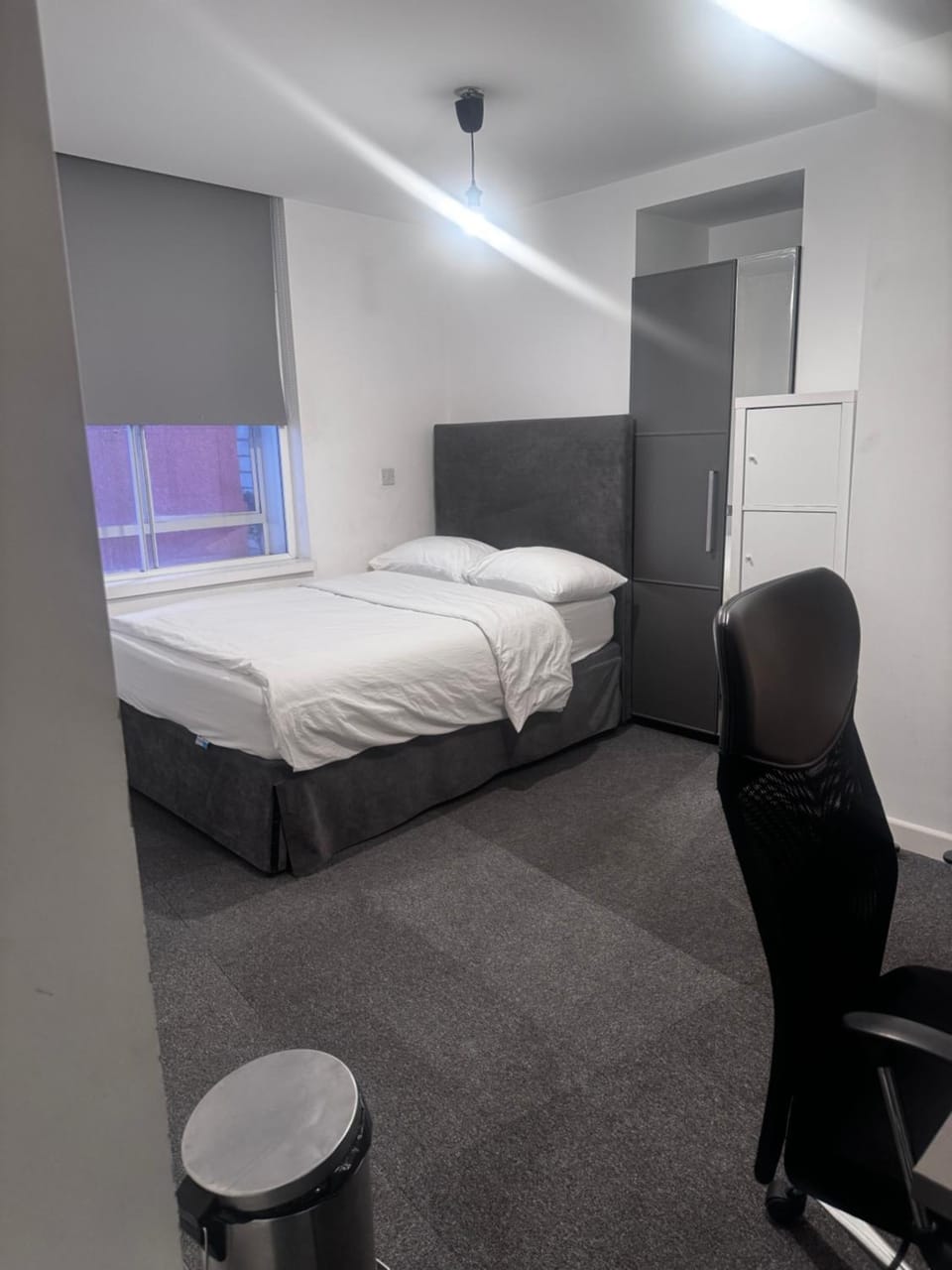 Farringdon Studio Flat Apartment hotel in London Borough of Islington