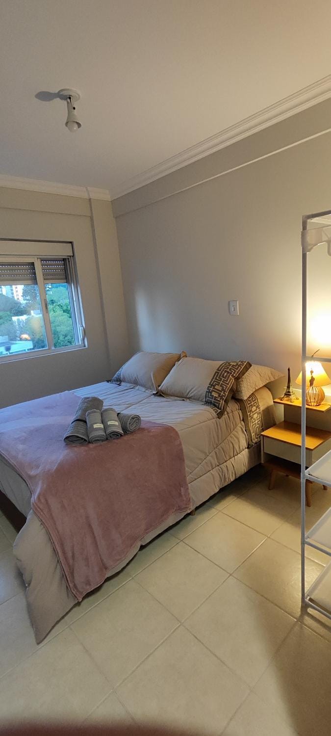 Morada do Sol Apartment in Santa Cruz do Sul
