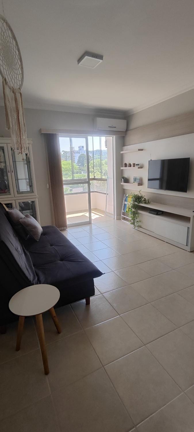 Morada do Sol Apartment in Santa Cruz do Sul