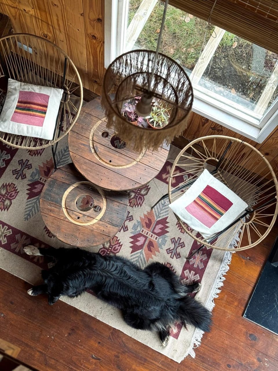 Cabaña de MONTAÑA con excelente vista Chalet in San Martín de los Andes