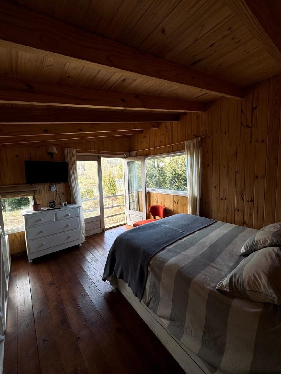 Cabaña de MONTAÑA con excelente vista Chalet in San Martín de los Andes
