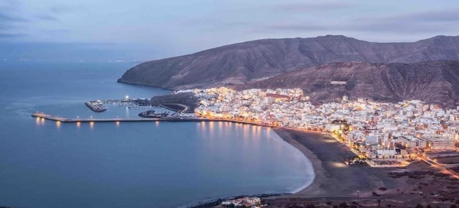Natural landscape, Beach, City view, Sea view