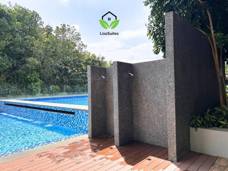 IOI City Mall Cozy Home PICC Apartment in Putrajaya