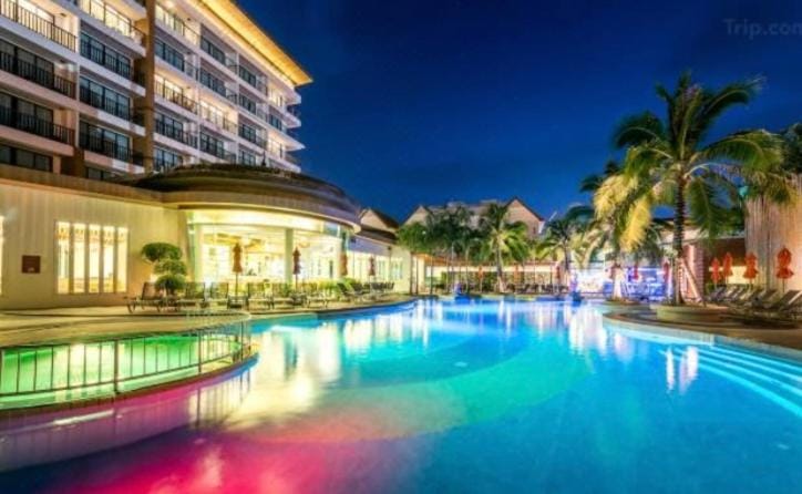 Kata Beach Guesthouse-The Beach Condo Apartment hotel in Rawai