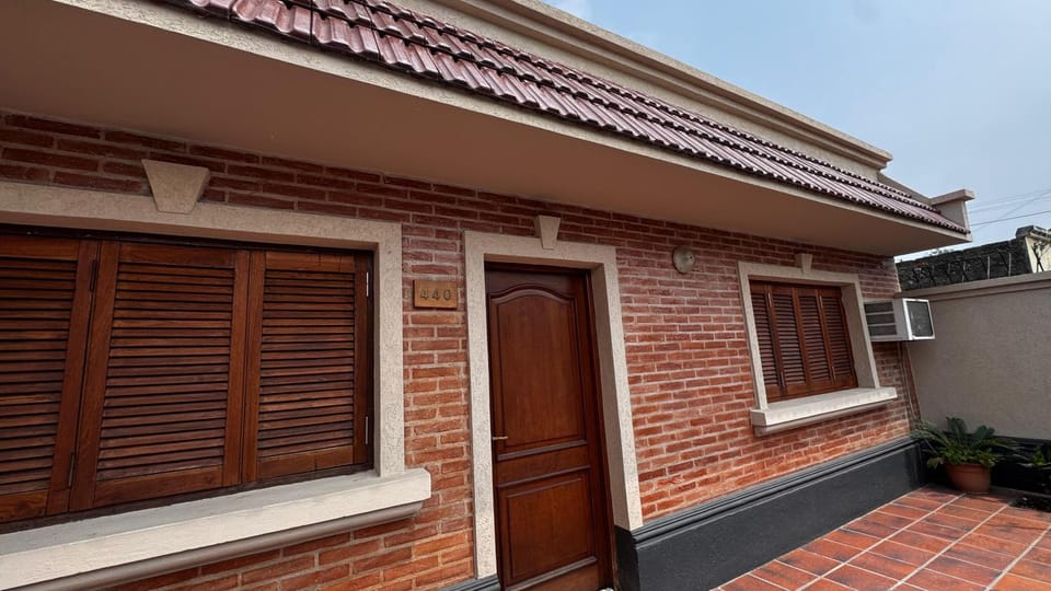 La casa de los abuelos House in Santiago del Estero