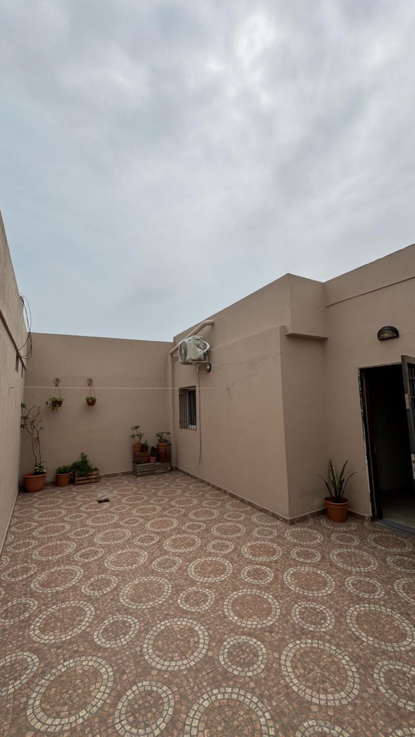 La casa de los abuelos House in Santiago del Estero