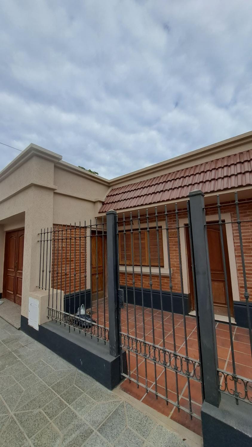 La casa de los abuelos House in Santiago del Estero