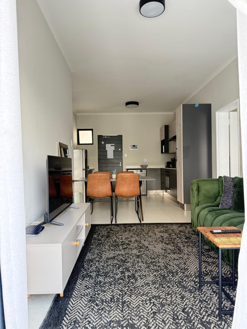 Umunlád Suites Apartment in Gauteng