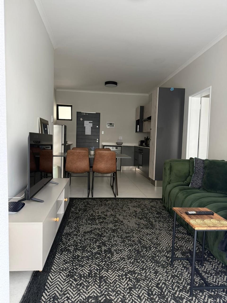 Umunlád Suites Apartment in Gauteng