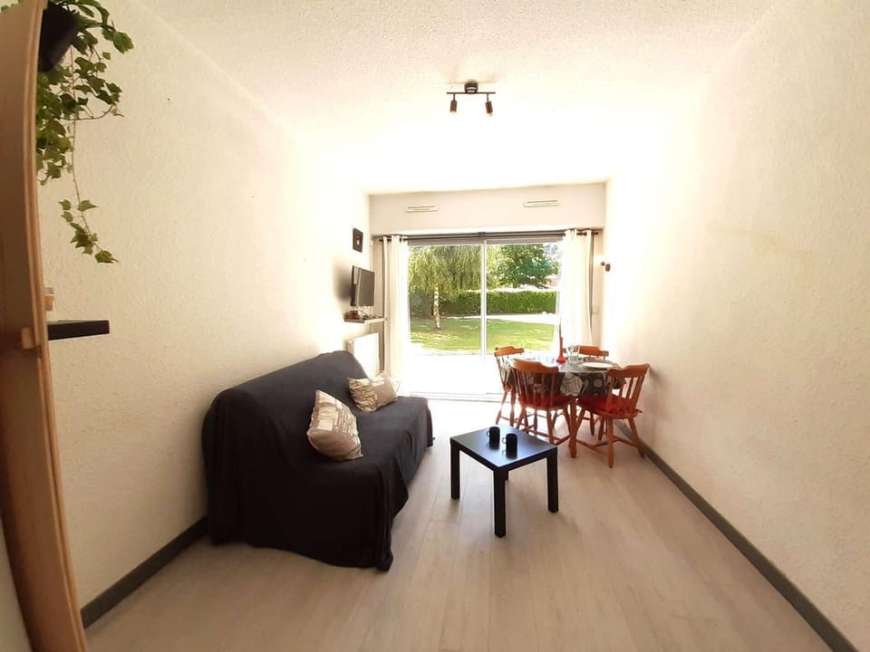 Studio cosy à Saint-Lary-Soulan – 4 pers, balcon, parking, skis - FR-1-457-342 Apartment in Saint-Lary-Soulan