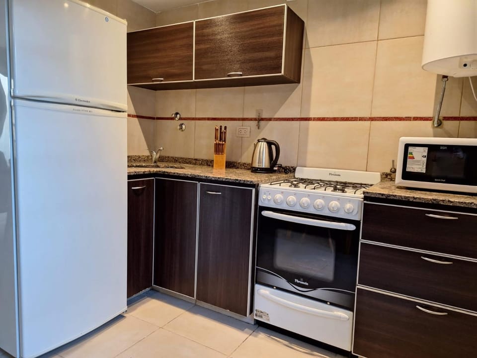 Duplex Achachay Apartment in Catamarca