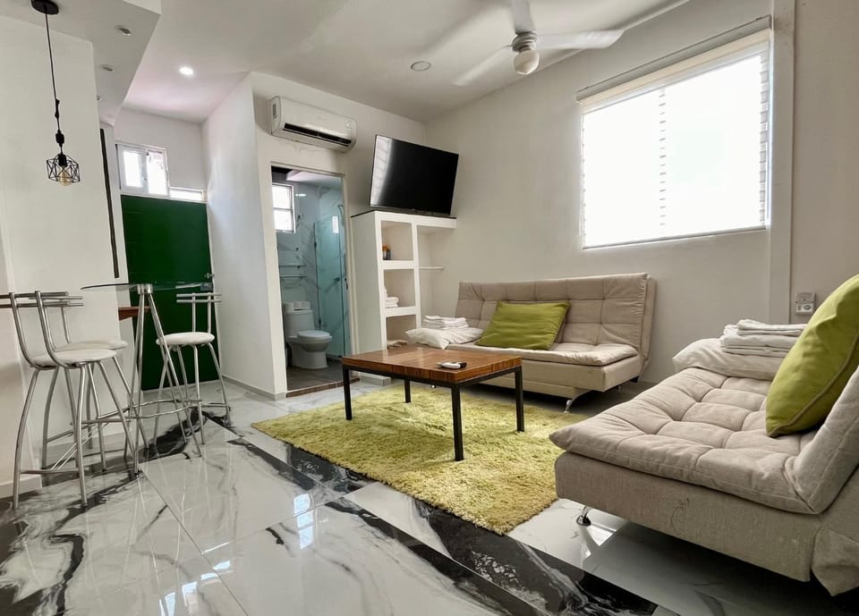 TV and multimedia, Living room, Dining area, Mountain view, air conditioner