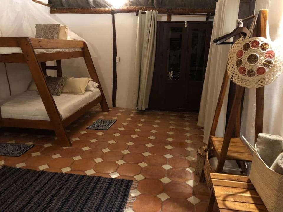 Soliman bay beachfront bungalows Villa in State of Quintana Roo