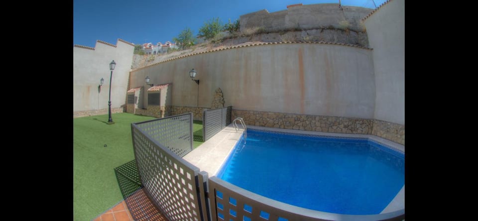 Duplex Ruidera Apartment in Castile-La Mancha