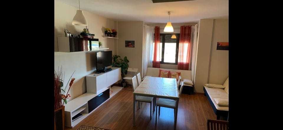 Duplex Ruidera Apartment in Castile-La Mancha