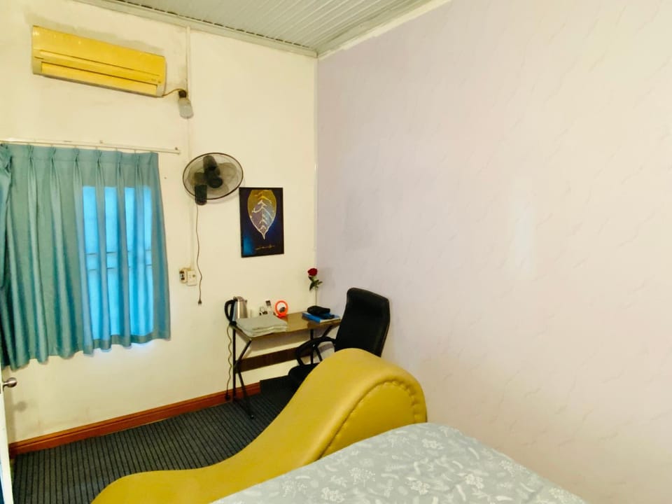 Nam Mỹ Vân Homestay - ĐH Công nghiệp Thái Nguyên Hotel in Laos
