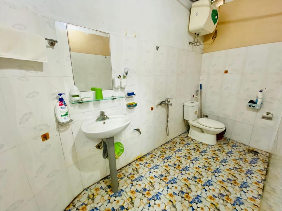 Nam Mỹ Vân Homestay - ĐH Công nghiệp Thái Nguyên Hotel in Laos