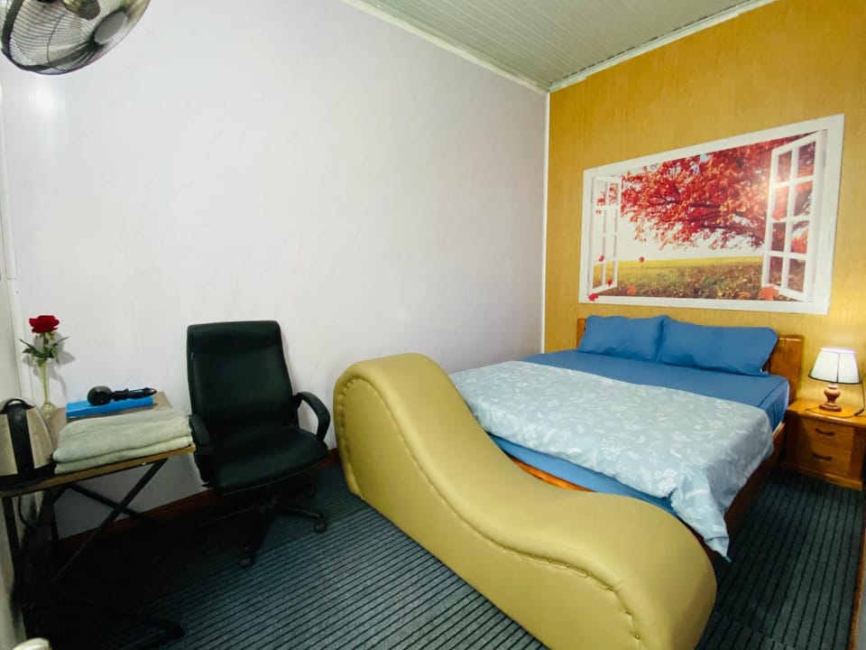 Nam Mỹ Vân Homestay - ĐH Công nghiệp Thái Nguyên Hotel in Laos