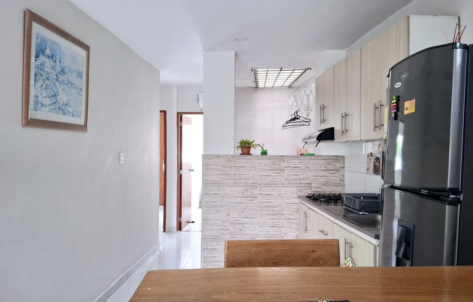 Apartamento Familiar residencial M2 Apartment in Sincelejo