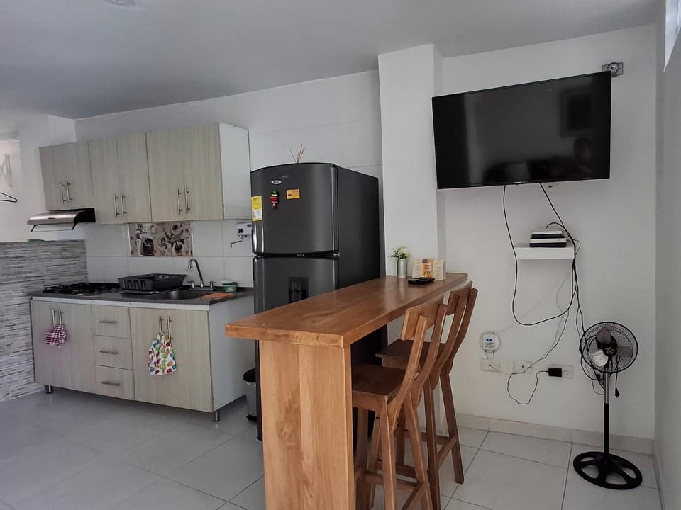 Apartamento Familiar residencial M2 Apartment in Sincelejo