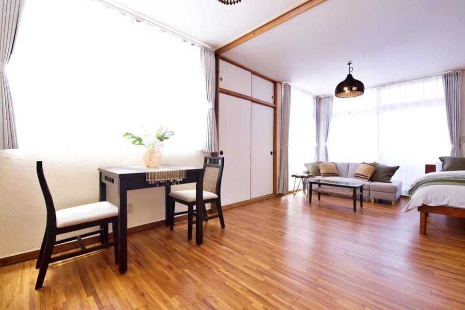 ノスタルジーつぼや 302 Apartment in Naha